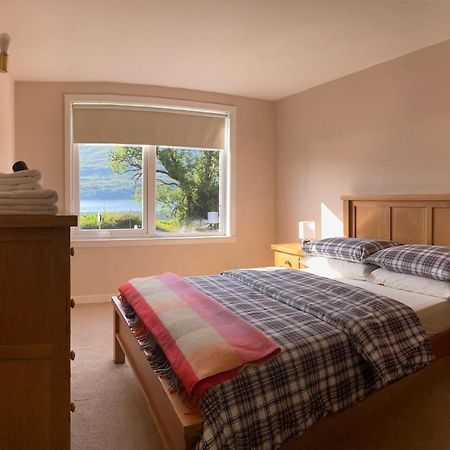 Conaglen, One Bedroom Apartment With Stunning Views. 威廉堡 外观 照片