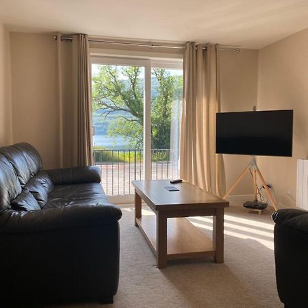 Conaglen, One Bedroom Apartment With Stunning Views. 威廉堡 外观 照片