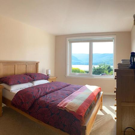 Conaglen, One Bedroom Apartment With Stunning Views. 威廉堡 外观 照片