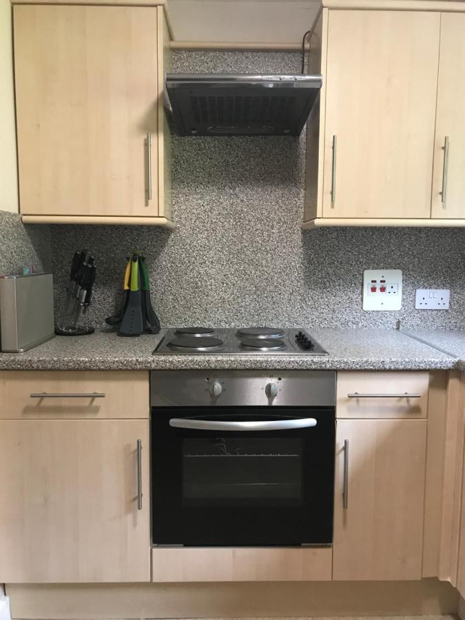 Conaglen, One Bedroom Apartment With Stunning Views. 威廉堡 外观 照片