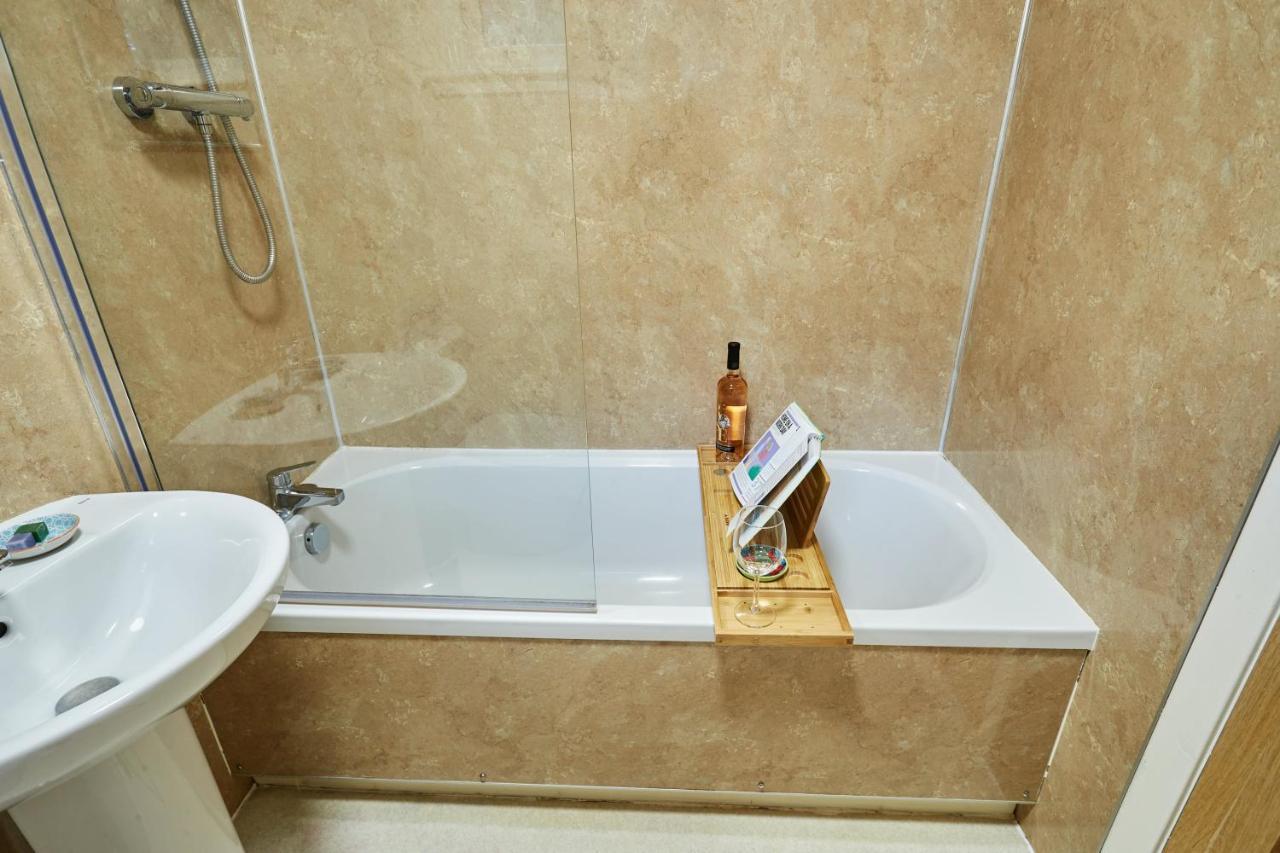 Conaglen, One Bedroom Apartment With Stunning Views. 威廉堡 外观 照片