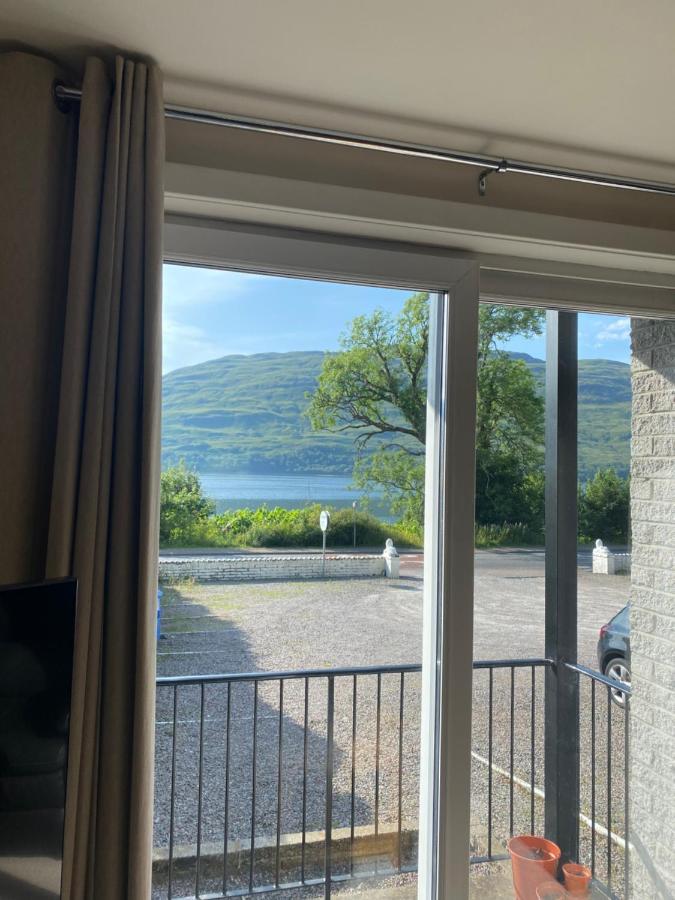 Conaglen, One Bedroom Apartment With Stunning Views. 威廉堡 外观 照片