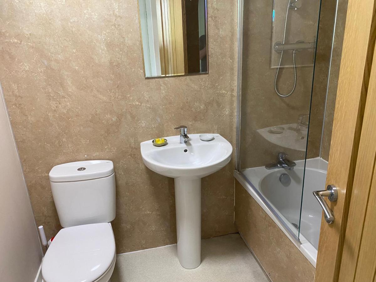 Conaglen, One Bedroom Apartment With Stunning Views. 威廉堡 外观 照片