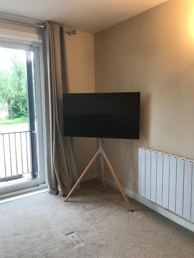 Conaglen, One Bedroom Apartment With Stunning Views. 威廉堡 外观 照片