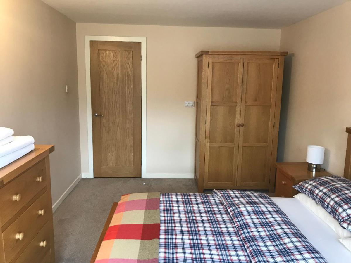 Conaglen, One Bedroom Apartment With Stunning Views. 威廉堡 外观 照片