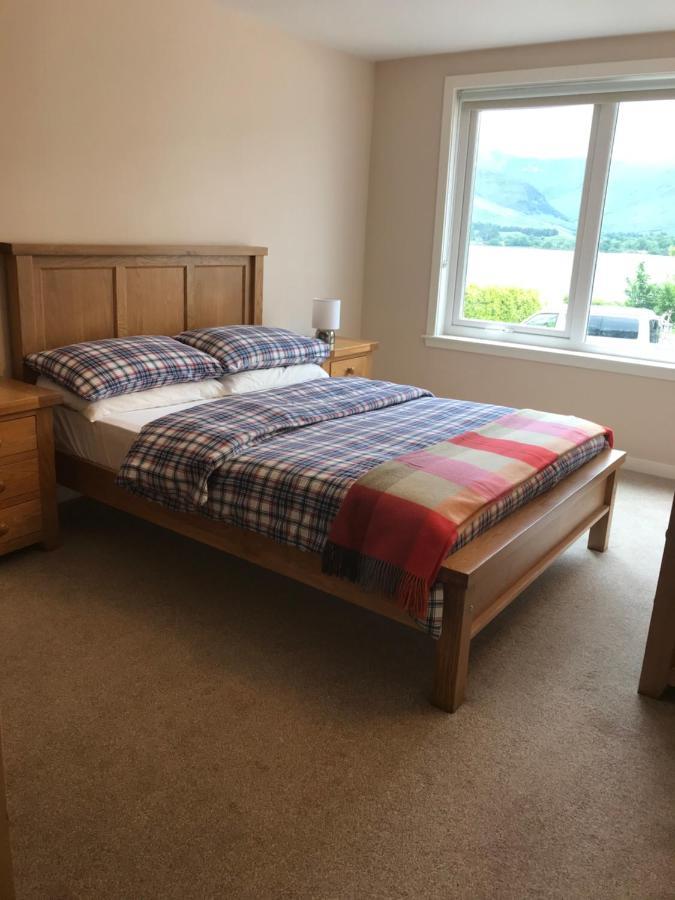 Conaglen, One Bedroom Apartment With Stunning Views. 威廉堡 外观 照片