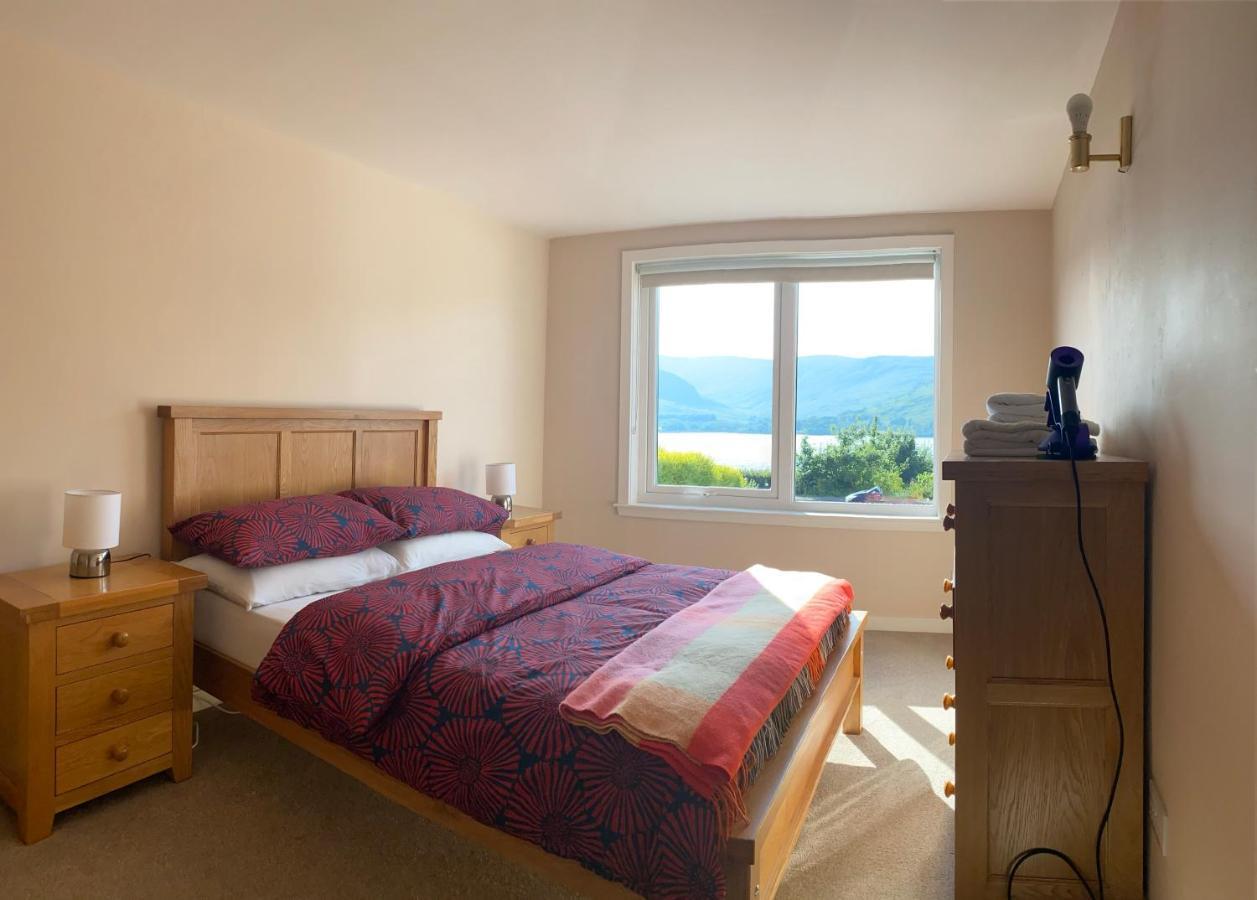 Conaglen, One Bedroom Apartment With Stunning Views. 威廉堡 外观 照片