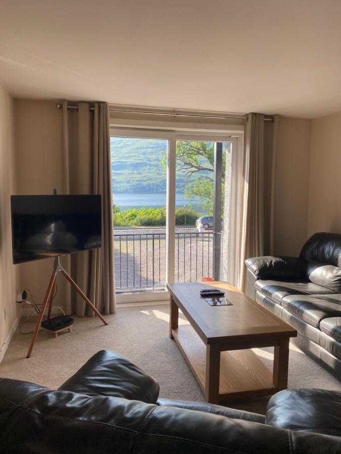 Conaglen, One Bedroom Apartment With Stunning Views. 威廉堡 外观 照片