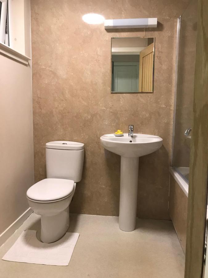 Conaglen, One Bedroom Apartment With Stunning Views. 威廉堡 外观 照片