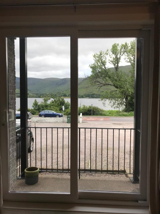 Conaglen, One Bedroom Apartment With Stunning Views. 威廉堡 外观 照片