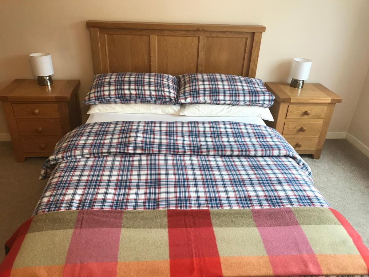 Conaglen, One Bedroom Apartment With Stunning Views. 威廉堡 外观 照片