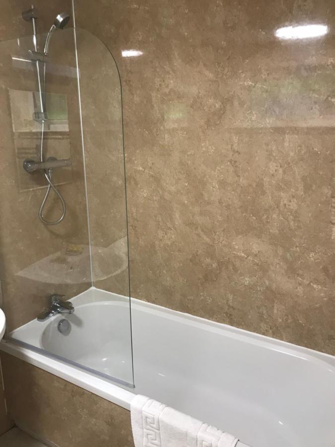 Conaglen, One Bedroom Apartment With Stunning Views. 威廉堡 外观 照片